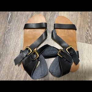 Mossimo Sandals